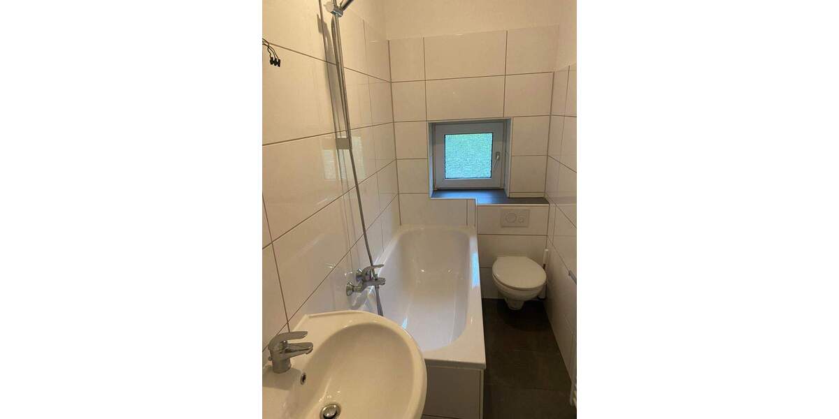 Etagenwohnung Remscheid Innen - 3 Zimmer, 66 m&sup2;, 529&euro; | Angebot:24557841