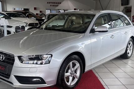 Audi A4 86.750 km 9.849 &euro; Erftstadt / Köln 50374