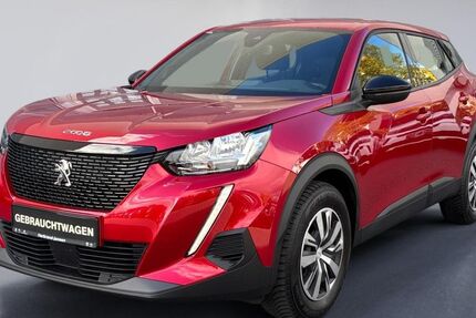 Peugeot 2008 14.870 km 15.890 &euro; Neuss 41460