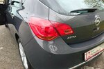 Opel Astra ACTIVE KLIMAANLAGE 17ZOLL LMF TEMPOMAT 92.855 km 6.904 &euro; Köln 50858