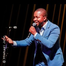 Oster Gospel Konzert 06.04.2026 Kardinal Bea Haus