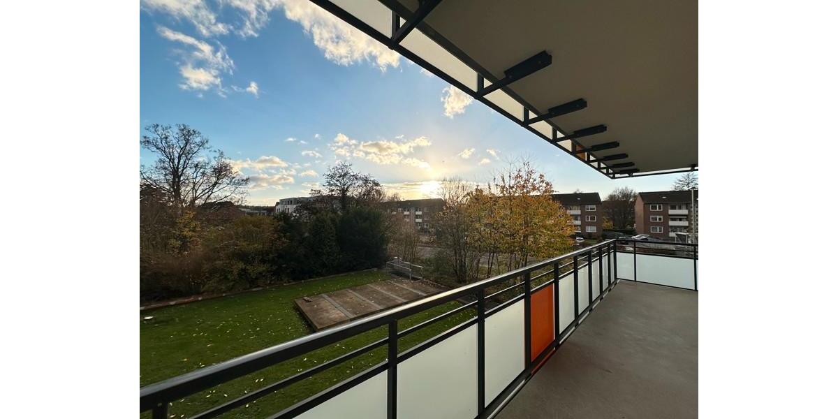 Etagenwohnung Leichlingen (Rheinland) - 3 Zimmer, 69 m&sup2;, 516&euro; | Angebot:25372120