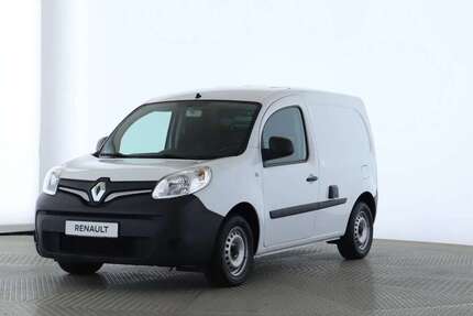 Renault Kangoo 34.443 km 11.920 &euro; Köln 50939