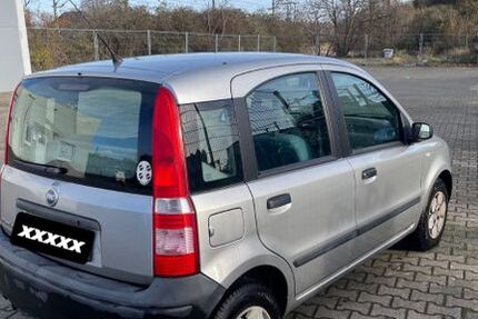 Fiat Panda 178.000 km 1.000 &euro; Köln 50933