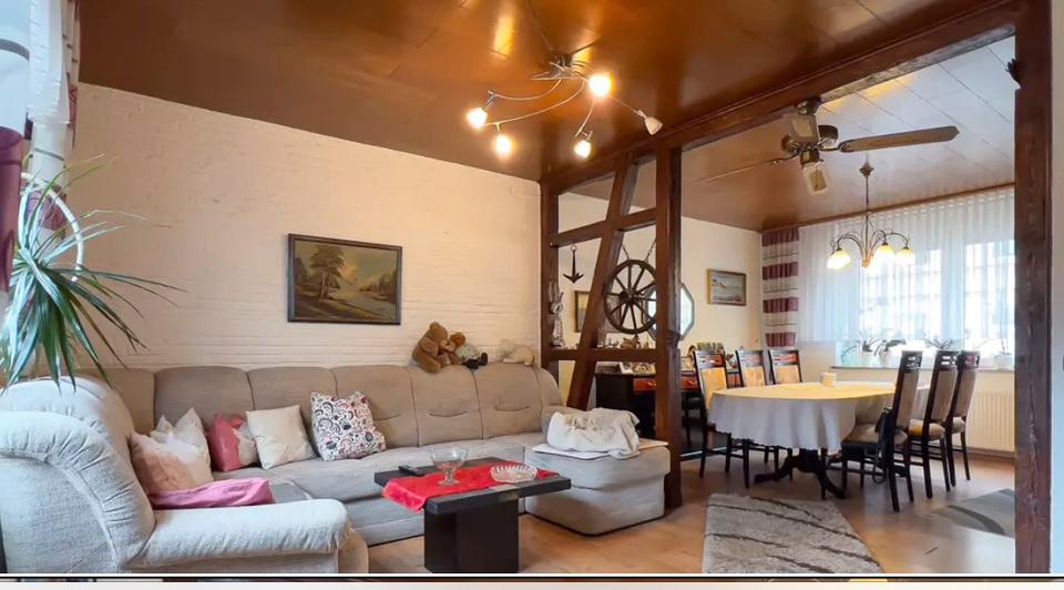 Doppelhaushälfte Remscheid Lüttringhausen - 3 Zimmer, 95 m&sup2;, 277.000&euro; | Angebot:24370619