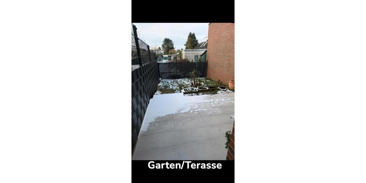 Haus zur Vermietung 2 zimmer