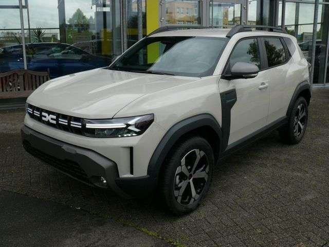 Dacia Duster 16.000 km 27.990 &euro; Kerpen 50170