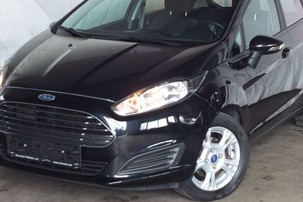Ford Fiesta 98.755 km 6.708 € Köln-Marsdorf/Junkersdorf 50858