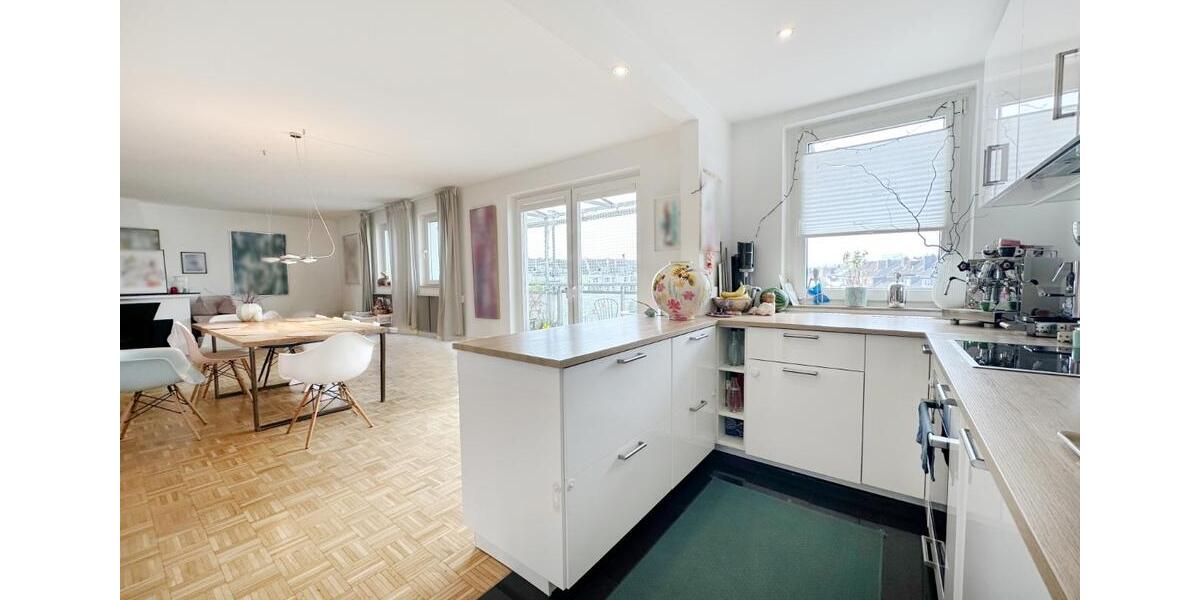 Einfamilienhaus Düsseldorf Düsseltal - 3.5 Zimmer, 155 m&sup2;, 2.297&euro; | Angebot:26381529