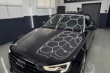 Audi A5 130.764 km 13.850 &euro; Solingen 42651