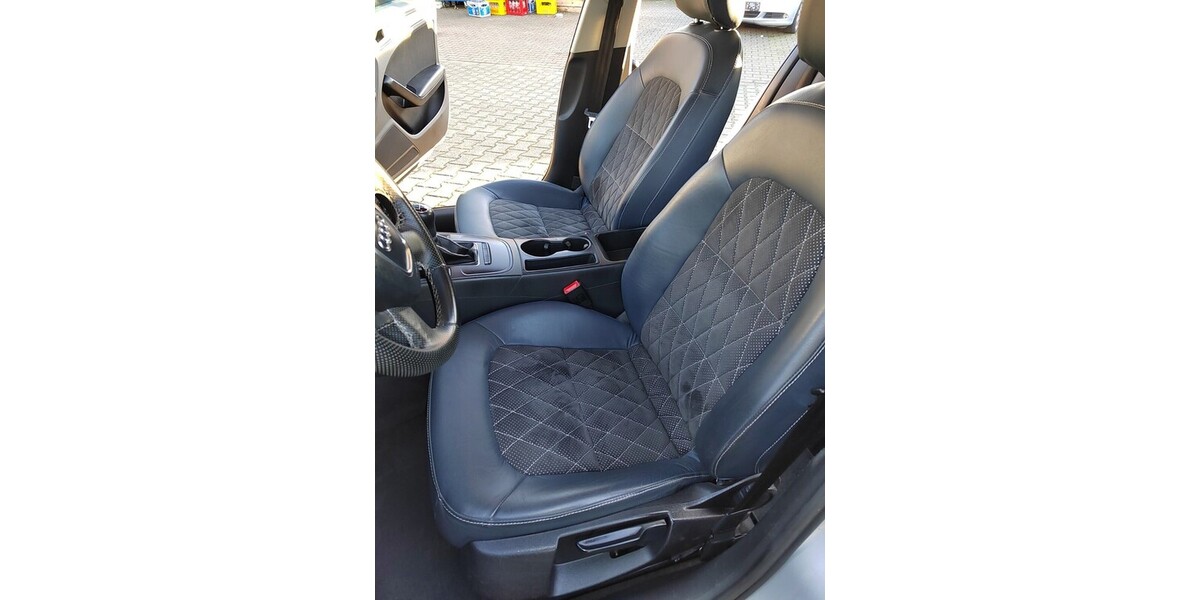 Audi A4 Avant 203.800 km 8.000 € Neuss 41460