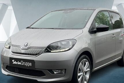Skoda Citigo 26.500 km 13.660 &euro; Bergisch Gladbach 51465