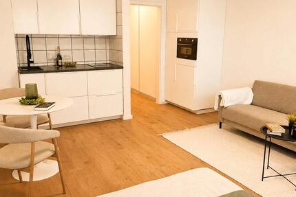 Wohnung Köln Heimersdorf - 1 Zimmer, 29 m&sup2;, 159.000&euro; | Angebot:27623646