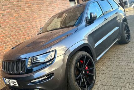 Jeep Grand Cherokee 80.000 km 38.200 &euro; monheim am rhein 40789
