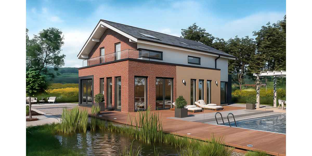 Einfamilienhaus Remscheid Lüttringhausen - 5 Zimmer, 139 m&sup2;, 654.000&euro; | Angebot:25166060