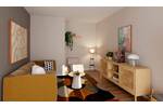 Etagenwohnung Düsseldorf Benrath - 3 Zimmer, 78 m&sup2;, 449.900&euro; | Angebot:26014750