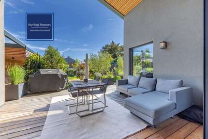 Haus zum Kaufen in Hilden 1.950.000 € 258 m² 12 zimmer