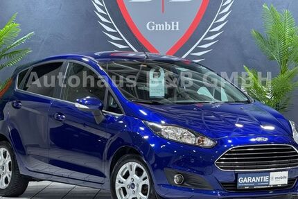 Ford Fiesta 198.000 km 4.990 &euro; Bergheim 50126