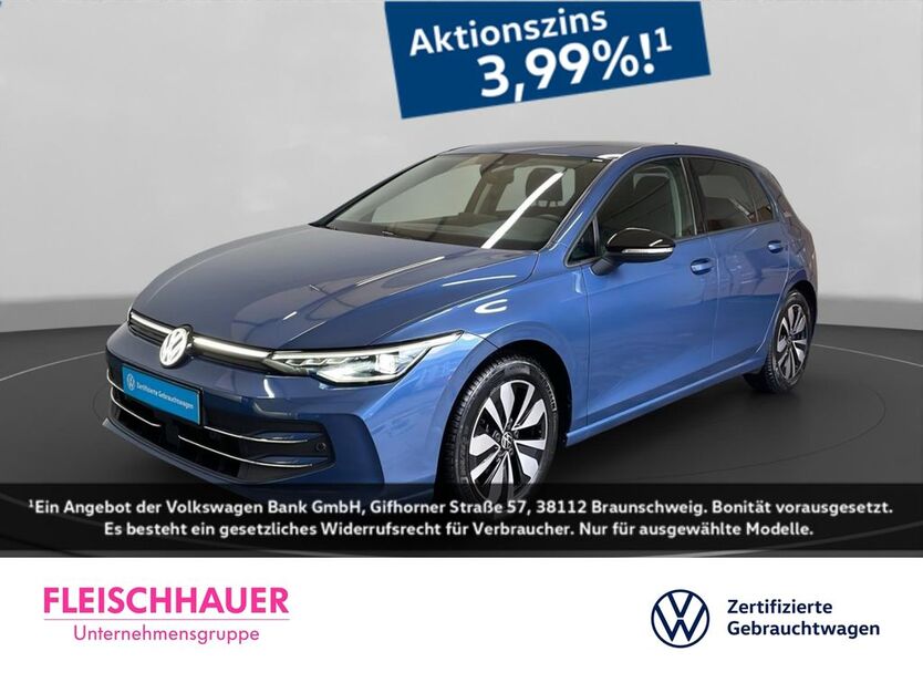 VW Golf 23.540 km 28.990 € Köln 50823