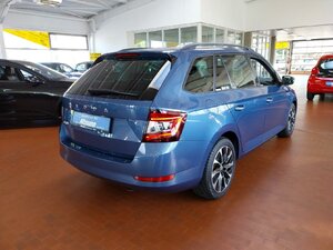 Skoda Fabia Drive 125 Best Of Pano PDC SHZ Navi 61.000 km 14.980 &euro; HAAN 42781