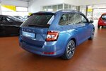 Skoda Fabia Drive 125 Best Of Pano PDC SHZ Navi 61.000 km 14.980 &euro; HAAN 42781