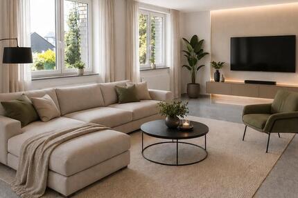 Wohnung Langenfeld (Rheinland) - 3 Zimmer, 95 m&sup2;, 359.000&euro; | Angebot:26837360