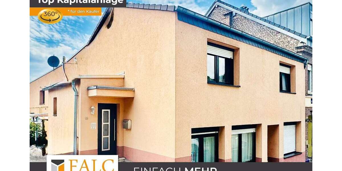 Haus zum Kaufen in Kerpen 630.000 € 365 m² 14 zimmer