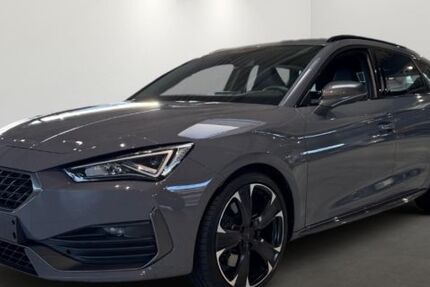 Cupra Leon 43.698 km 24.990 &euro; Düsseldorf 40589