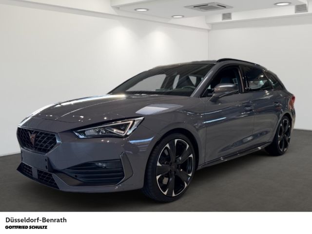 Cupra Leon 43.698 km 24.990 &euro; Düsseldorf 40589