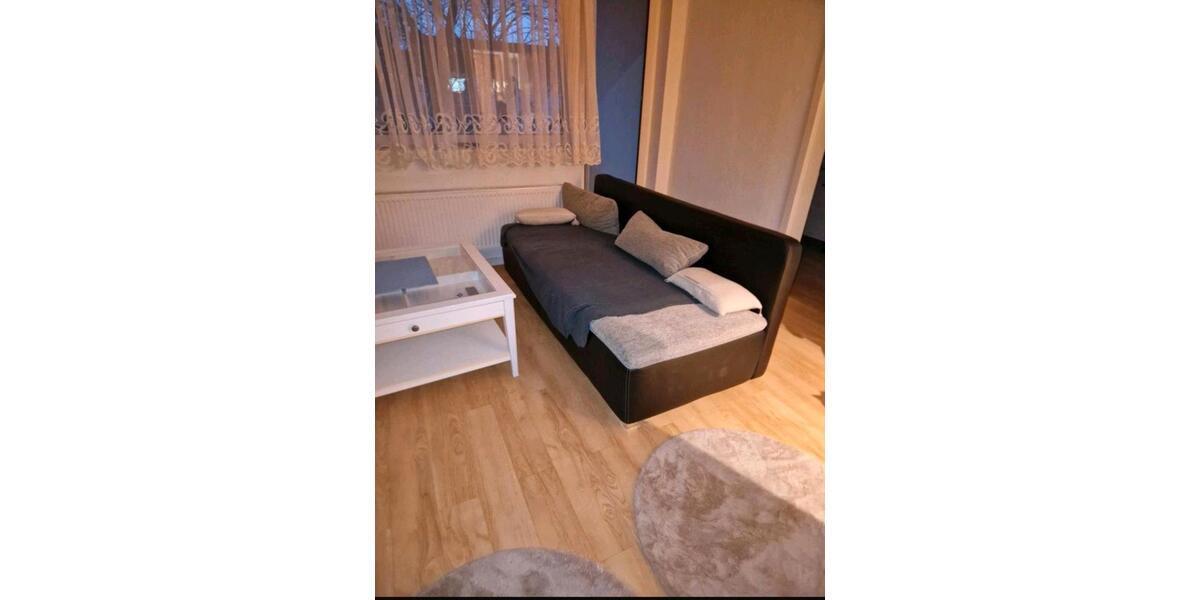 Etagenwohnung Köln Heimersdorf - 1 Zimmer, 38 m&sup2;, 700&euro; | Angebot:25374923