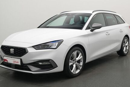 Seat Leon 24.138 km 26.688 &euro; Leverkusen 51373