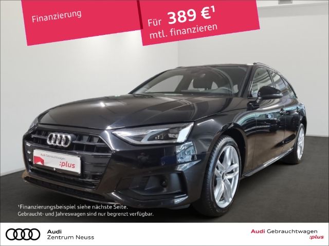 Audi A4 55.082 km 26.980 &euro; Neuss 41464