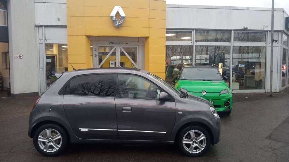 Twingo