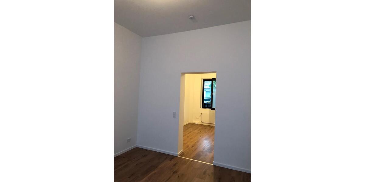 Erdgeschoßwohnung Köln Nippes - 2 Zimmer, 30 m&sup2;, 800&euro; | Angebot:26374097