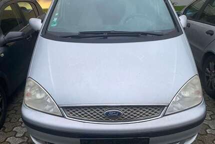 Ford Galaxy 336.000 km 1.900 € Köln 51109