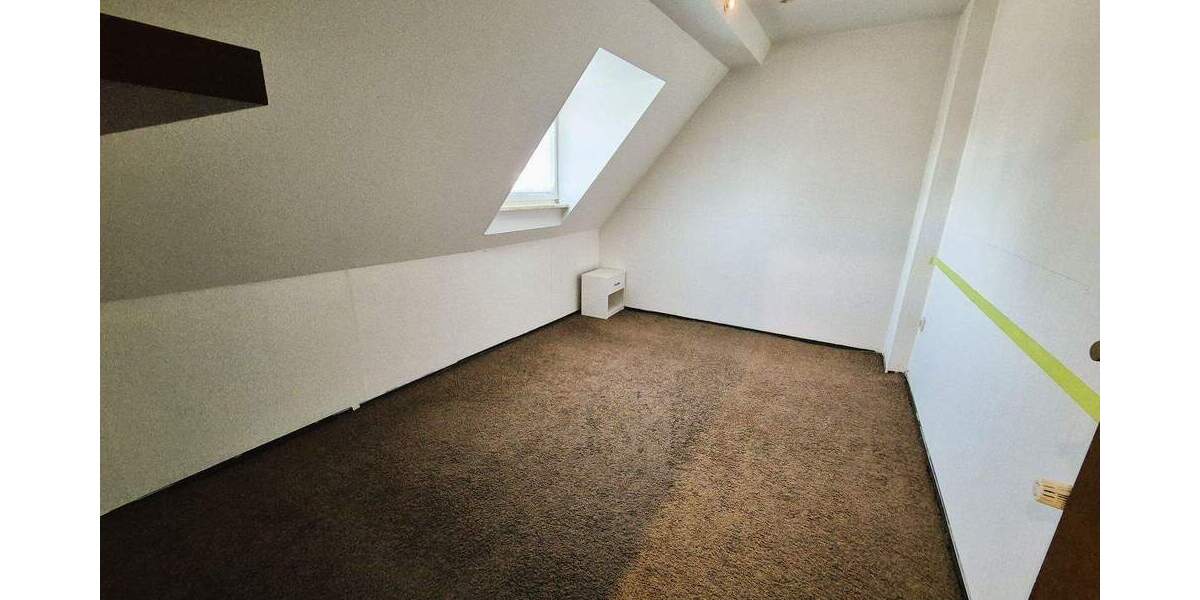 Reihenmittelhaus Köln Gremberghoven - 5 Zimmer, 85 m&sup2;, 299.000&euro; | Angebot:24333360