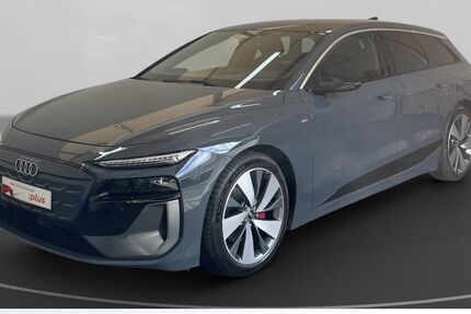 Audi A6 e-tron 10.827 km 59.980 &euro; Köln 50823