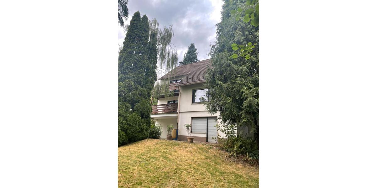 Einfamilienhaus Leichlingen (Rheinland) - 6 Zimmer, 166 m&sup2;, 590.000&euro; | Angebot:27108873