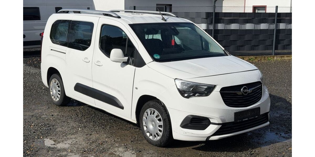 Opel Combo 268.000 km 5.750 &euro; Erftstadt 50374