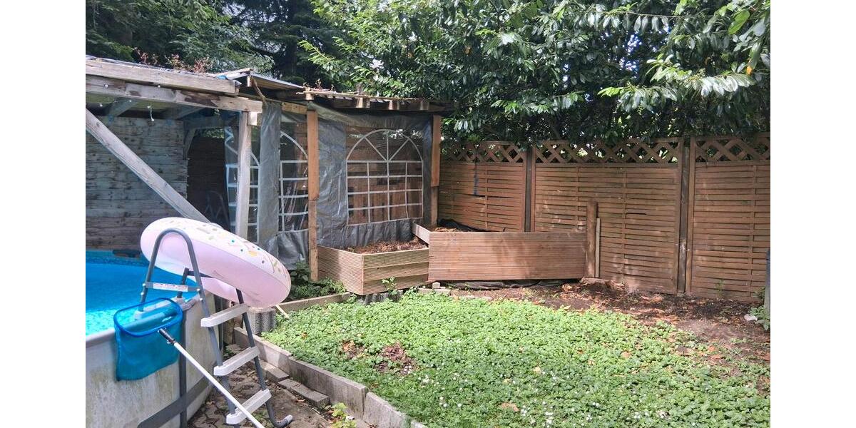 Einfamilienhaus Leverkusen Bergisch Neukirchen - 4 Zimmer, 90 m&sup2;, 275.000&euro; | Angebot:26889946