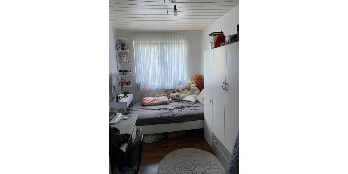 Zentral & Ruhig : 3-Zimmer-Wohnung in Leverkusen-Lützenkirchen 3 zimmer