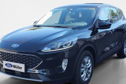 Ford Kuga 55.010 km 20.950 &euro; Bergisch Gladbach 51427