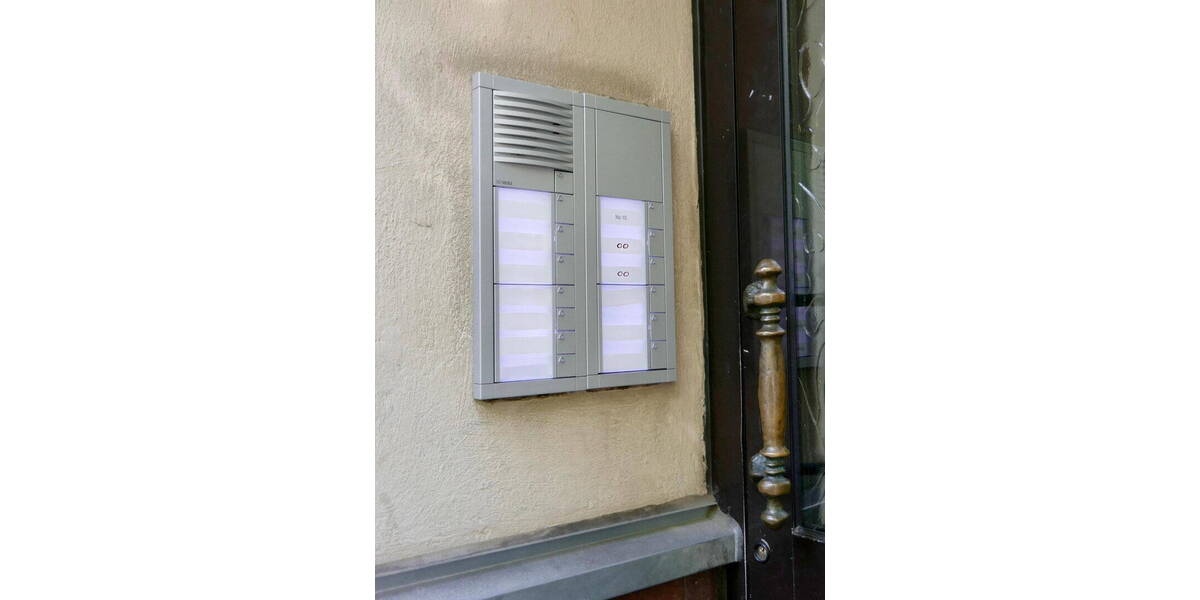 Etagenwohnung Düsseldorf Bilk - 3 Zimmer, 77 m&sup2;, 349.000&euro; | Angebot:26402212