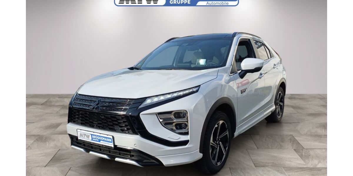Mitsubishi Eclipse Cross 19.289 km 24.480 &euro; Düsseldorf 40599