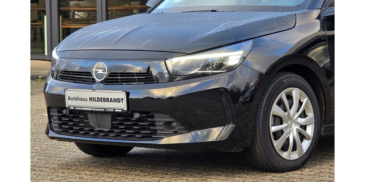 Opel Corsa Edition Automatik|Winterpaket|LED 18.157 km 17.999 &euro; Wermelskirchen 42929