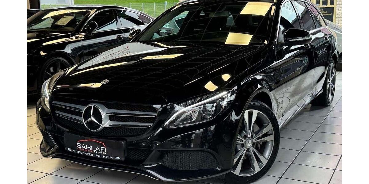 Mercedes-Benz C 250 179.000 km 15.499 &euro; pulheim 50259