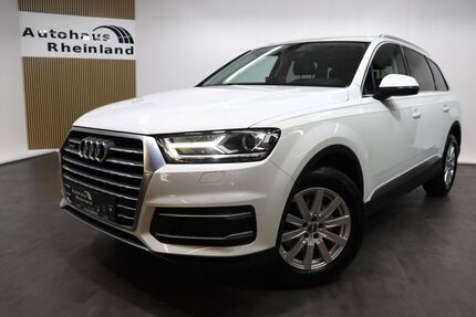 Audi Q7 119.110 km 29.950 € Köln 51107