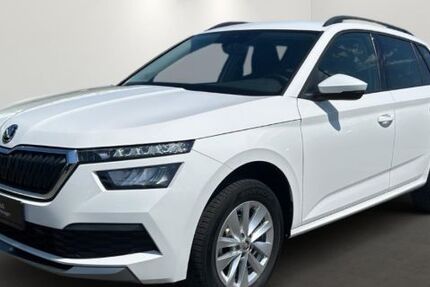 Skoda Kamiq 25.991 km 16.450 &euro; Dormagen 41540