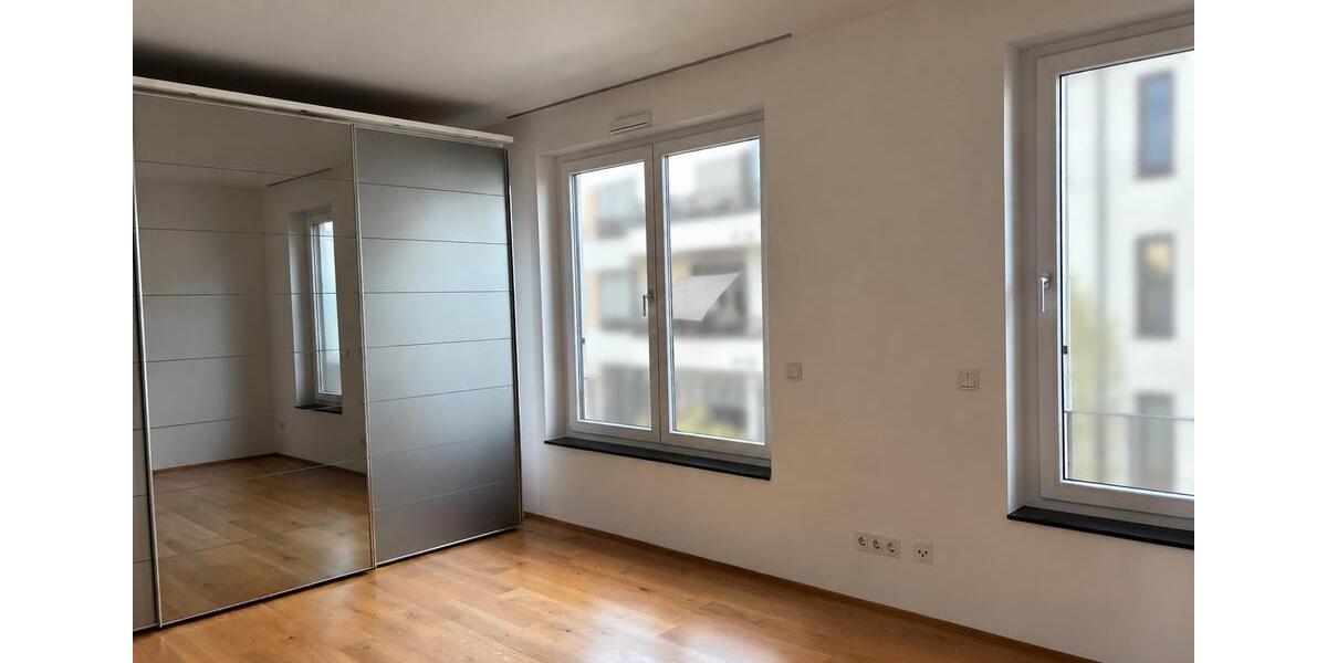 Etagenwohnung Köln Rodenkirchen - 3 Zimmer, 88 m&sup2;, 1.520&euro; | Angebot:27609638