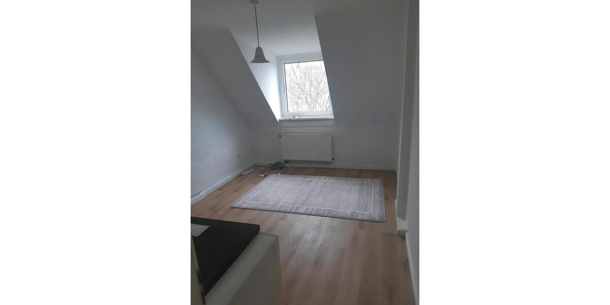 Gemütliche 1,5 Zimmer-Eigentumswohnung in gefragter Lage 1.5 zimmer